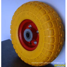 4.10/3.50-4 PU Foam Wheel